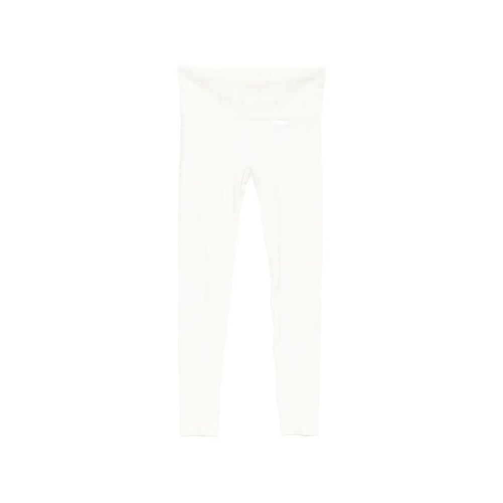 Perfect Moment White Trousers - Leggings Women